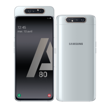 Samsung Galaxy A80 - 4G - 128go/8go Ram - 3700mah - Capteur d'empreintes digitales - Gris - 24 Mois Garantis-iziwaycameroun