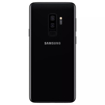 Samsung Galaxy S9 Plus - 64Go HDD - 6Go RAM - 6,2" - Iris scanner, Empreinte digitale - Noir - 6 Mois Garantis-iziwaycameroun