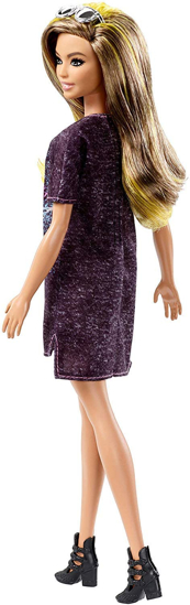 Image sur Poupée Barbie - Fashion Fashionistas