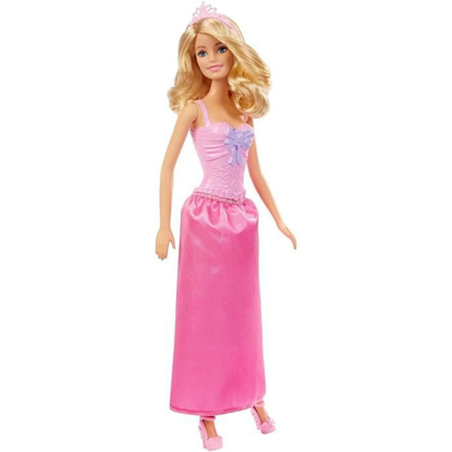 Image de Poupée Barbie Princesse