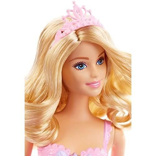 Image sur Poupée Barbie Princesse