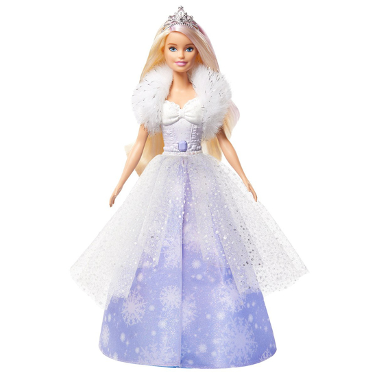 Image sur Poupée Barbie princesse