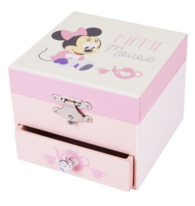 Image de Coffret Musiciens MINNIE