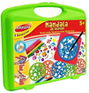 Image sur Jeux pour enfant - Mandala - joustra