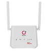 Routeur Olax Ax5 Pro - 300mbps - 4G LTE - 32 utilisateurs - tous réseaux - 06 mois de garantie-iziway Cameroun