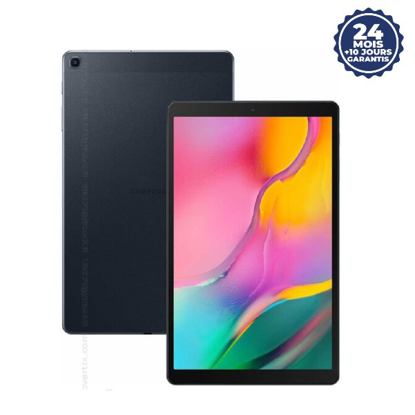 Agrandir l'image de Tablette Samsung GALAXY TAB A - 8.0'' - 32 GB ROM/2GB RAM - 8MPX - Gris - 24 Mois Garantis Image de Tablette Samsung GALAXY TAB A - 8.0'' - 32 GB ROM/2GB RAM - 8MPX - Gris - 24 Mois Garantis