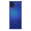 Samsung Galaxy A21S - 4G - 6.5" - 64 Go ROM / 4 Go RAM - 48Mpx Quatre Capteur - Lecteur d'empreintes - Bleu - Garantie 24 Mois-iziwaycameroun