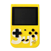 Image sur Sup Portable Video Handheld Game Single-player Game Console 400 in 1 Retro Classic SUP Game Box noir, rouge et jaune + une manette de jeux