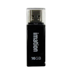 Image sur Clé USB IMATION - 16GB - Noir