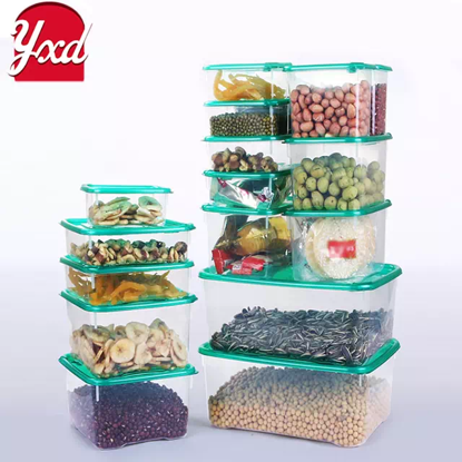 Agrandir l'image de Gamelles isotherme - 17 pièces Image de Gamelles isotherme - 17 pièces