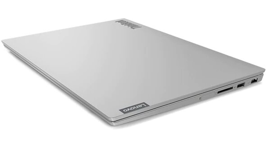 Image sur Laptop Lenovo Thinkbook Core I5 -15'' - 4 Go RAM/ 1 Téra HDD ROM -  Windows 10 Pro - 12 mois garantis