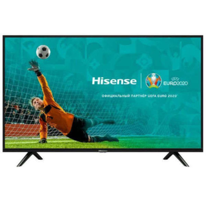 Agrandir l'image de TV Numérique Hisense 43 Pouces - 43A5200 - Full HD - Noir - 12 Mois + Support Mural OFFERT Image de TV Numérique Hisense 43 Pouces - 43A5200 - Full HD - Noir - 12 Mois + Support Mural OFFERT