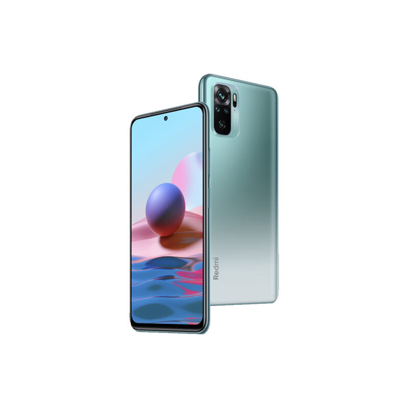 Xiaomi Redmi Note 10 - 6.43 