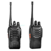 Image sur 2x Talkie walkies-UHF Baofeng BF-888S 3W 400-470 MHz - Noir - 01 mois de garantie