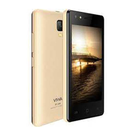 Image sur Viwa P1 Mini Dual SIM - 8GB, 512MB RAM ,3G, Wifi, Gold