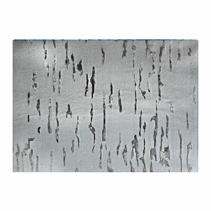 Image de TAPIS EN LAINE 190X290CM CLR TAUPE BEIGE