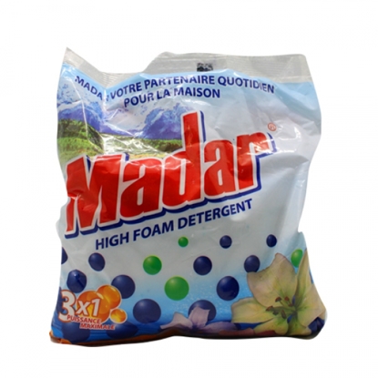 Agrandir l'image de Détergent  Madar - Sac de  950g*10 Image de Détergent  Madar - Sac de  950g*10