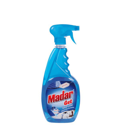 Image de Savon liquide Madar - Nettoyant sol - 1000ml*12
