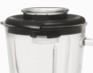 Blender faciclic glass Moulinex LM310112 - 1,75L - 500w - gris - 6 mois garantis-iziwayCameroun	
