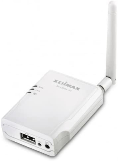 Image sur Edimax 3G-6200NL Routeur WiFi