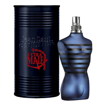 Image de Jean Paul Gaultier Ultra Male - 100ml