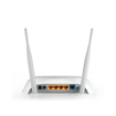 Routeur WiFi TP-Link TL-MR3420 - 3G/4G - 300 Mbps-iziwayCameroun