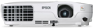 Image sur Epson EB-X10 Vidéo projecteur 3LCD 2600 ANSI lumens XGA (1024 x 768) 2000:1