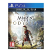 Image sur Assassin's Creed Odyssey - PS4