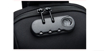 Image sur Sac à Dos Imperméable avec verrouillage -Biao Wang -USB -Noir