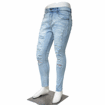 Image sur Pantalon jeans destroy 