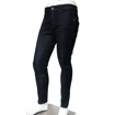 Image sur Pantalon jeans - Noir 