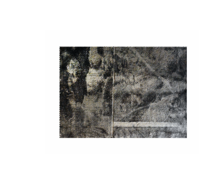 Image de TAPIS SHAGY 110X270CM CLR MARRON