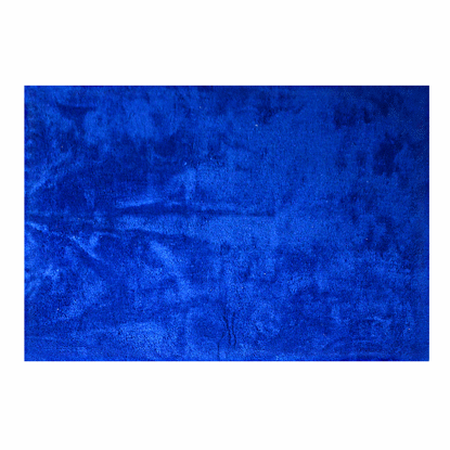 Image de TAPIS SHAGGY 160X230CM CLR BLEU