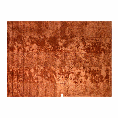 Image de TAPIS EN VISCOSE 190X290 CM CLR BLEU