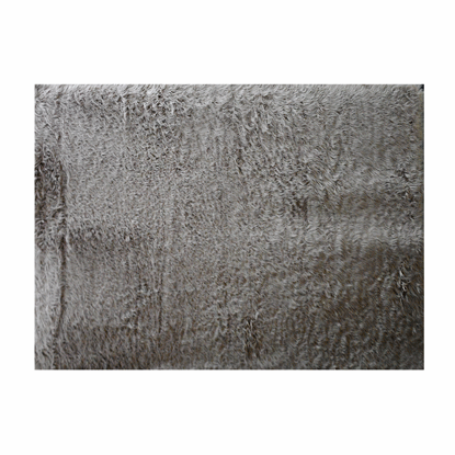 Image de TAPIS EN FOURRURE 160X230 CM