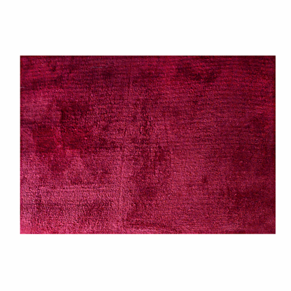 Image de TAPIS SHAGY 160X230 CLR ROUGE
