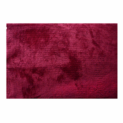 Image de TAPIS SHAGY 160X230 CLR ROUGE