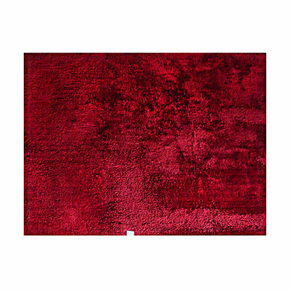 Image de TAPIS SHAGY 180X270 CLR  ROUGE