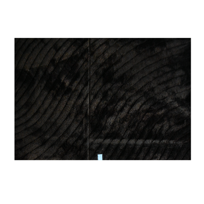 Agrandir l'image de TAPIS SHAGY 180X270 CLR MARRON 57850 Image de TAPIS SHAGY 180X270 CLR MARRON 57850