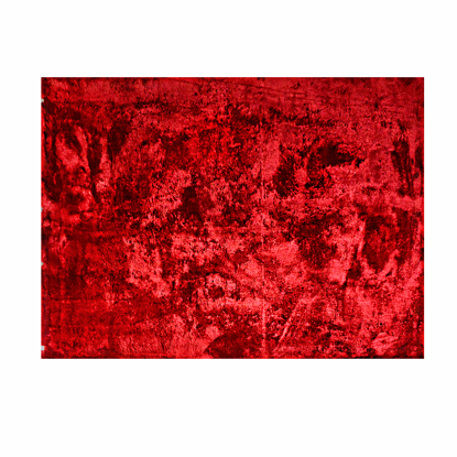 Image de TAPIS SHAGY 180X270 CLR ROSE FONCE