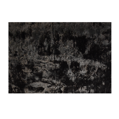 Image de TAPIS SHAGY 180X270 CLR GRIS SOMBRE 58686