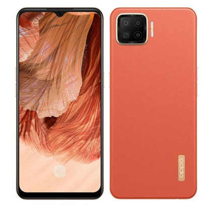 Image de OPPO F17 128GB /4GB RAM, Dual SIM - 03 mois garantie