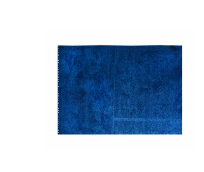 Image de TAPIS SHERPA 200X290CM CLE BLEU FONCE