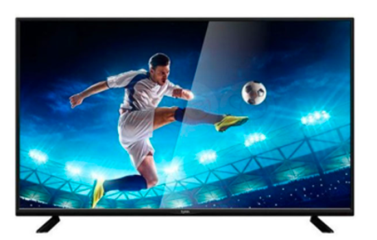 Smart TV LED Syinix 32A1s - 32 Pouces - HD - Android 9.0 - Noir - 06 mois garantis sur iziway Cameroun