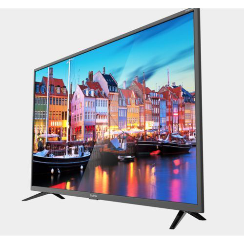Smart TV LED Syinix 32A1s - 32 Pouces - HD - Noir - 06 mois garantis