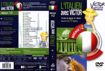 Image sur DVD VIDEO - L'ITALIEN AVEC VICTOR NIVEAU 1 ET 2 (5 heures)