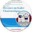 Image sur DVD COACHING - DEVENEZ UN LEADER CHARISMATIQUE (1h 52 min.)