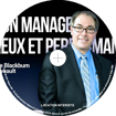 Image sur DVD COACHING - ETRE UN MANAGER HEUREUX ET PERFORMANT (2h 56 min.)