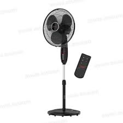 Image de Ventilateur Air pro power - Tefal  - VF3910F0 - Noir - 6 Mois Garantis