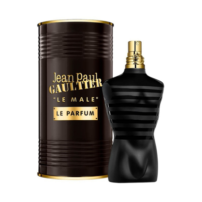 Image de Jean Paul Gaultier LE MALE LE PARFUM - 125ml
